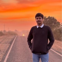 Abhishek Anand