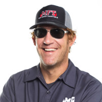 Scott Tharp