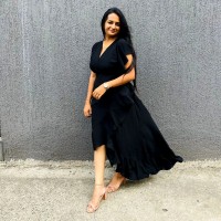 Charmi Rathod