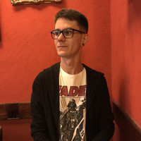 Thomaz Almeida