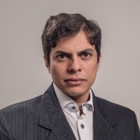 Gláucio Bessa Oliveira