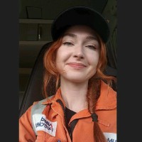Saskia Van Der Heide