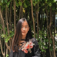 Akriti Gurung