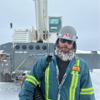 Derek Vandale
