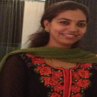 Anjali Santosh