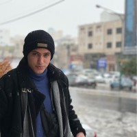Mohammad Odetallah