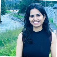 Jyoti Bhati