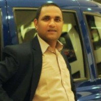 Mahesh Pardeshi