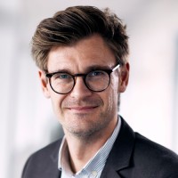 Nikolaj Nørregård Rasmussen
