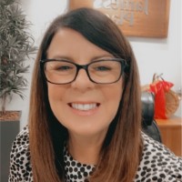 Joanne Carrick