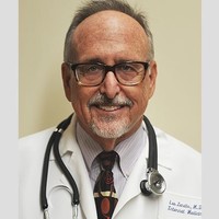 Les Zendle, M.D.