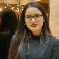 Chandni Bisht