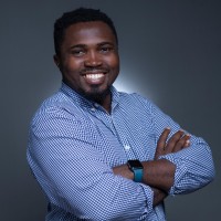 Raymond Olugu