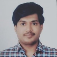 Bharath Kumar V