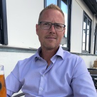 Kristian Pyrdol Knudstrup