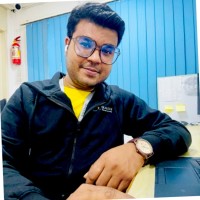Pratik Ranjan Mishra