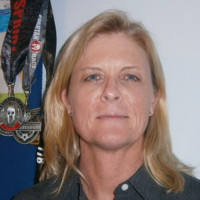 Lisa Rowe