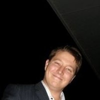 Bradley Thomas