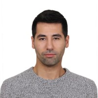 Tarik Akbaba