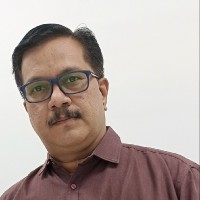 Anoop Kumar Sharma