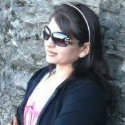 Darshi Shah