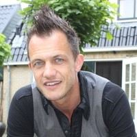 Jelte Krikke