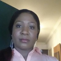 Suzanne Chery
