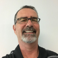 Douglas F. Benham