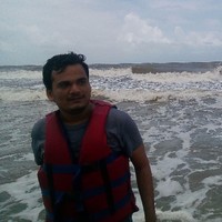 Nimesh Solanki