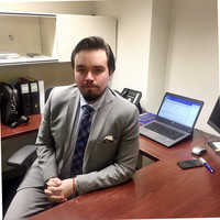 Gerardo Agustín Arteaga Barragán