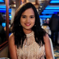 Meghana Satish
