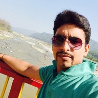 Deepak Masiwal