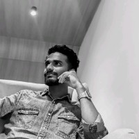 Muhammad Saheel P A