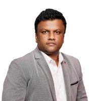Chandrashekar Appaiah