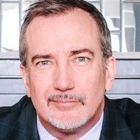 Larry Buckley