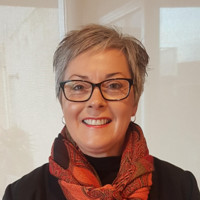 Mandy Bawden