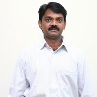 Ramesh Naicker