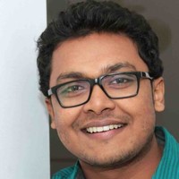 Vishnu Sukumaran