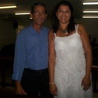 Roberto Wilson Sabino