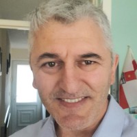 Theo Skoulikaritis