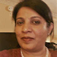 Usha Hv