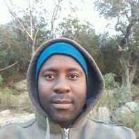 Promice Ngobeni