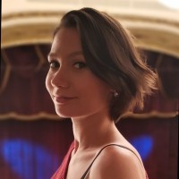 Daria Kolobova
