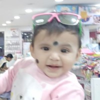 Vaishnavi J Jagasirpian