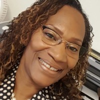 Joretha Barnes
