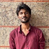 MANU RAVI