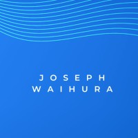 Joseph Waihura
