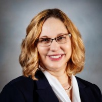 Michelle Geaghan, MsEd (bis) Multilingual Sped  Admin.