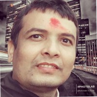 Rajendra Gyawali