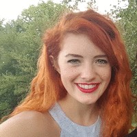 Paige Riza